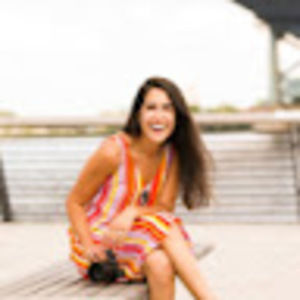 Meet your Posher, Rachel guerrera